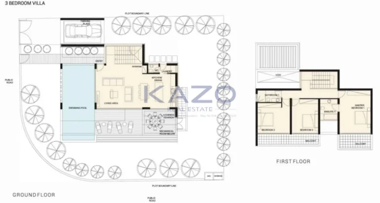 Cheap Houses and Villas for Sale Paphos up to 800000 euro