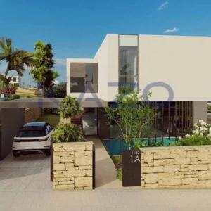 4 Bedroom House for Sale in Pegeia, Paphos District