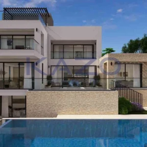 5 Bedroom House for Sale in Paphos District