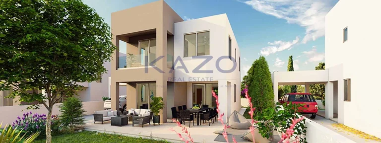 Cheap Houses and Villas for Sale Paphos up to 400000 euro