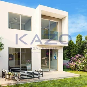 2 Bedroom House for Sale in Paphos District