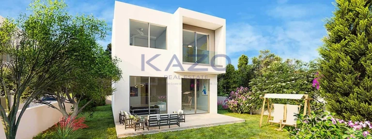 Cheap Houses and Villas for Sale Paphos up to 400000 euro
