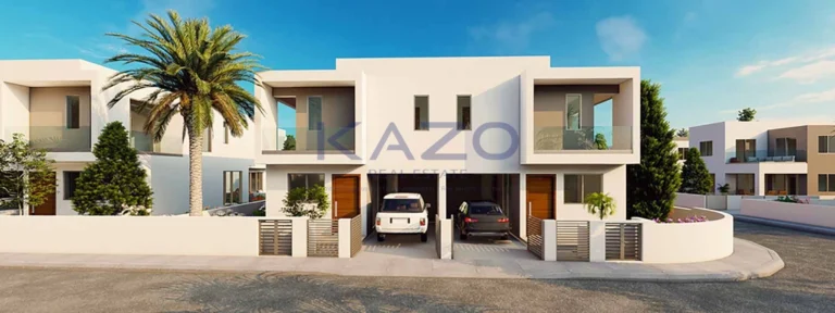 Cheap Houses and Villas for Sale Paphos up to 400000 euro