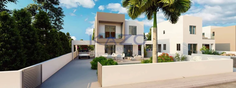 Cheap Houses and Villas for Sale Paphos up to 400000 euro