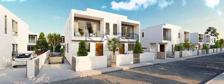 Cheap Houses and Villas for Sale Paphos up to 400000 euro