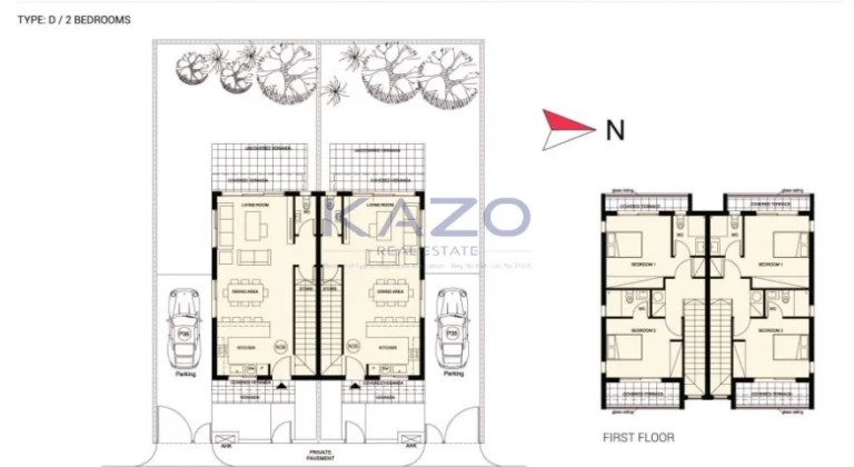 Cheap Houses and Villas for Sale Paphos up to 400000 euro