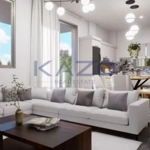 1 Bedroom Apartment for Sale in Paphos – Anavargos