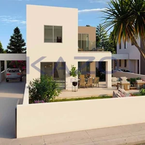 3 Bedroom House for Sale in Paphos District
