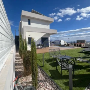 4 Bedroom House for Sale in Limassol – Agios Athanasios