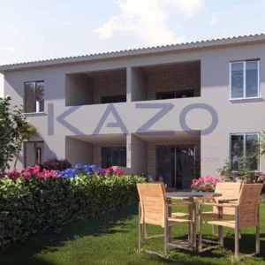 2 Bedroom Apartment for Sale in Paphos – Agios Theodoros