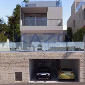 3 Bedroom House for Sale in Paphos – Agios Theodoros