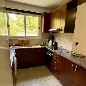 2 Bedroom Apartment for Rent in Limassol – Agia Fyla