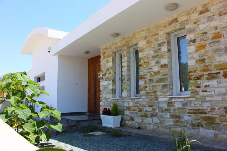 Villas