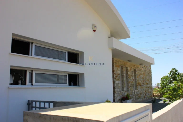 Villas