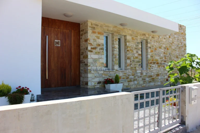 Villas