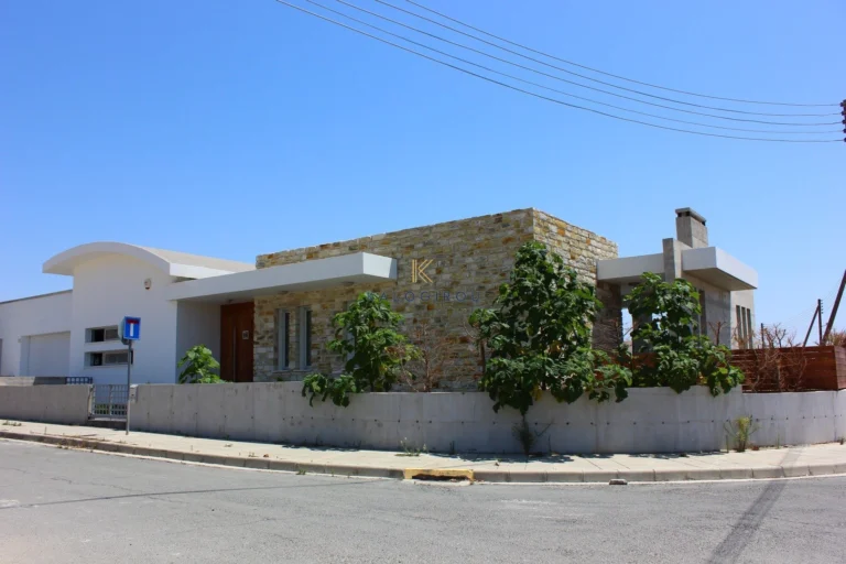 Villas