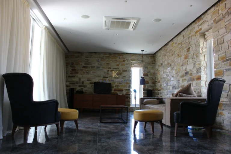 Villas