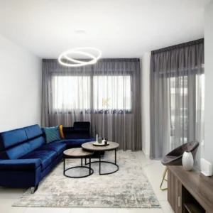 2 Bedroom Apartment for Rent in Larnaca District