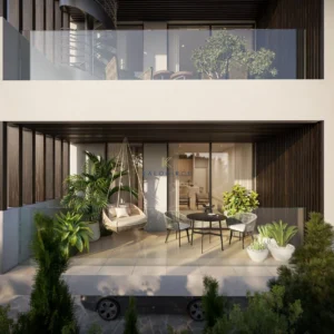 2 Bedroom Apartment for Sale in Livadia Larnakas, Larnaca District