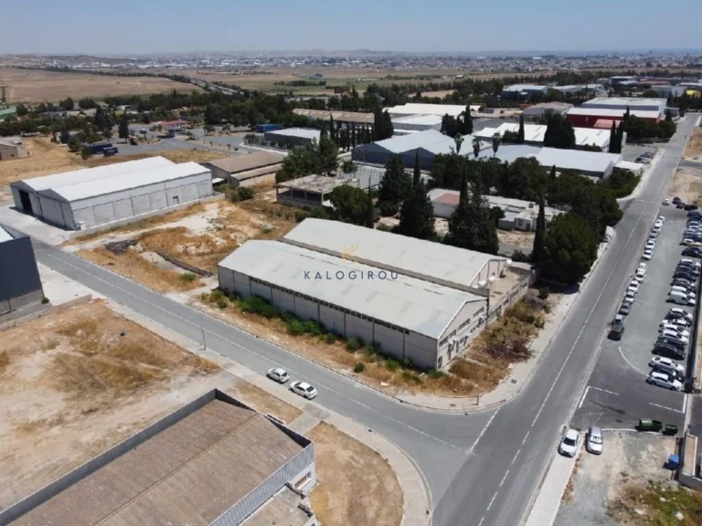 Larnaca