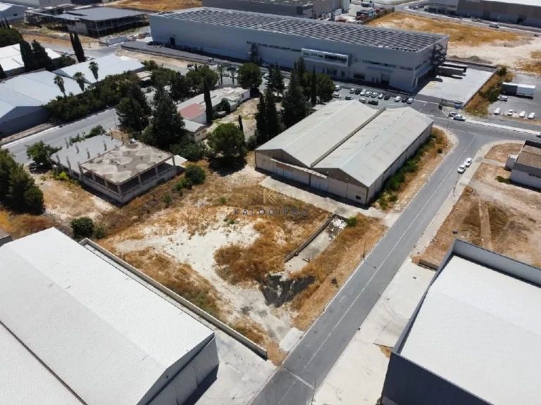 Larnaca
