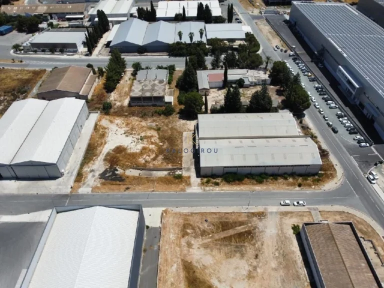 Larnaca