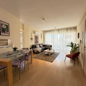 2 Bedroom Apartment for Sale in Larnaca District