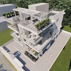 2 Bedroom Apartment for Sale in Ypsonas, Limassol District