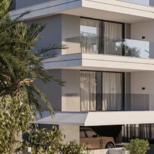 3 Bedroom Apartment for Sale in Limassol – Agia Zoni