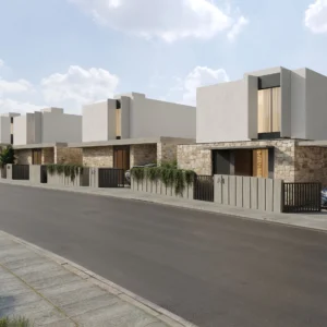 3 Bedroom House for Sale in Geroskipou, Paphos District