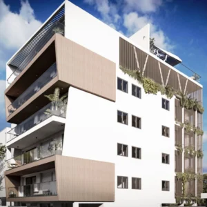 3 Bedroom Apartment for Sale in Limassol District