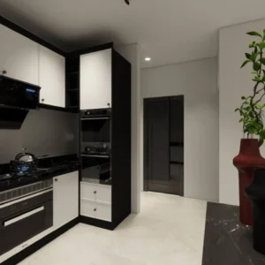 2 Bedroom Apartment for Sale in Limassol – Mesa Geitonia