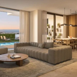 3 Bedroom House for Sale in Limassol – Agios Athanasios