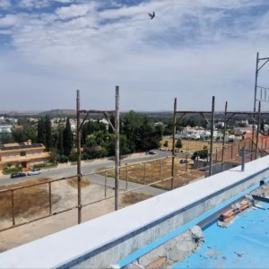 3 Bedroom Apartment for Sale in Aglantzia, Nicosia District