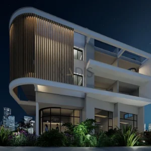931m² Commercial for Sale in Kato Polemidia, Limassol District
