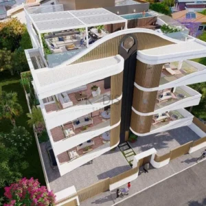 725m² Building for Sale in Limassol – Agios Athanasios