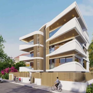 725m² Building for Sale in Limassol – Agios Athanasios