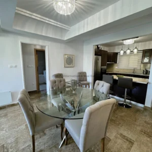 2 Bedroom Apartment for Sale in Germasogeia, Limassol District