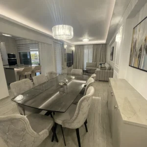 4 Bedroom Apartment for Rent in Limassol District
