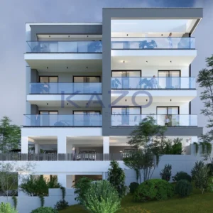 2 Bedroom Apartment for Sale in Limassol – Agia Fyla