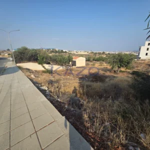 463m² Plot for Sale in Ypsonas, Limassol District