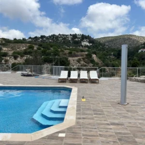 3 Bedroom House for Rent in Tala, Paphos District