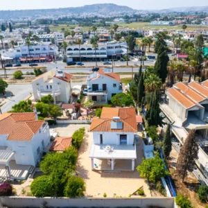 3 Bedroom House for Sale in Oroklini, Larnaca District