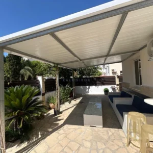 2 Bedroom Apartment for Sale in Oroklini, Larnaca District