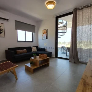 2 Bedroom Apartment for Rent in Larnaca District