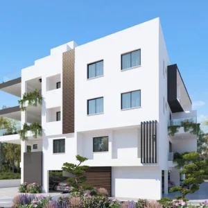 2 Bedroom Apartment for Sale in Aradippou, Larnaca District