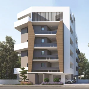 3 Bedroom Apartment for Sale in Larnaca – Chrysopolitissa