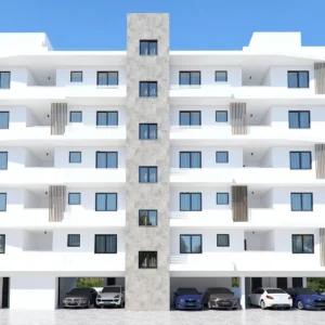 2 Bedroom Apartment for Sale in Larnaca District
