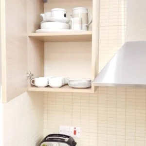 2 Bedroom Apartment for Rent in Potamos Germasogeias, Limassol District