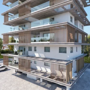 2 Bedroom Apartment for Sale in Livadia Larnakas, Larnaca District